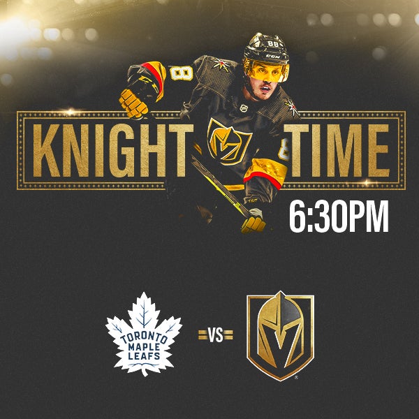 Vegas Golden Knights | T-Mobile Arena