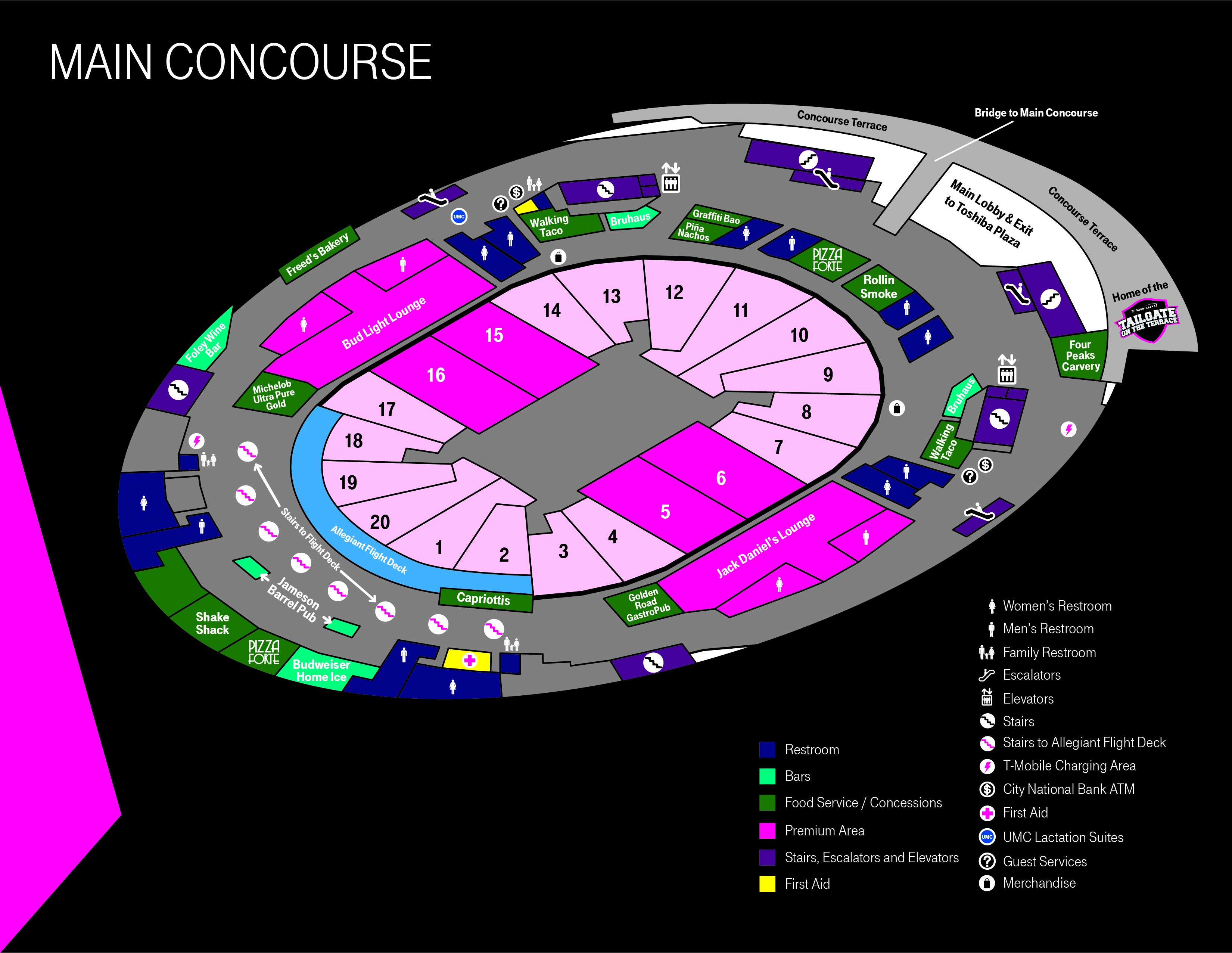 T Mobile Arena Schedule 2024 Debbie Gwendolen