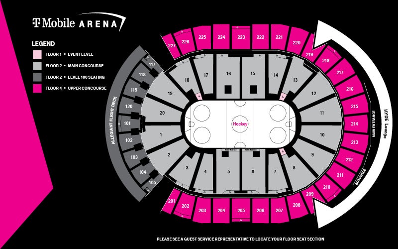 Principal 177+ imagen wells fargo arena seating chart with seat numbers ...