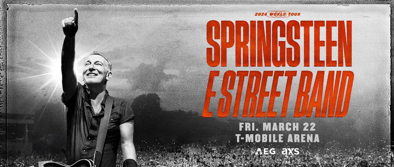 Bruce Springsteen And The E Street Band T Mobile Arena   23 ETOUR 10328 001 Bruce Springsteen Announce Assets TMA Website Main Event 1320x560 Db862be9bf 