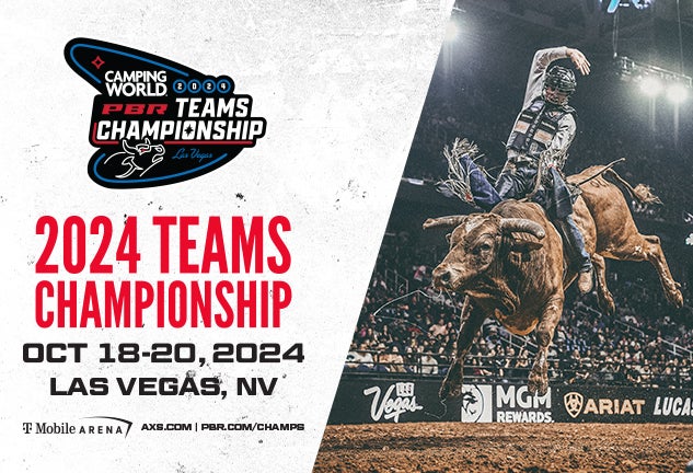 More Info for 2024 PBR Camping World Team Series Championship