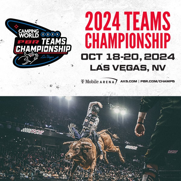 More Info for 2024 PBR Camping World Team Series Championship