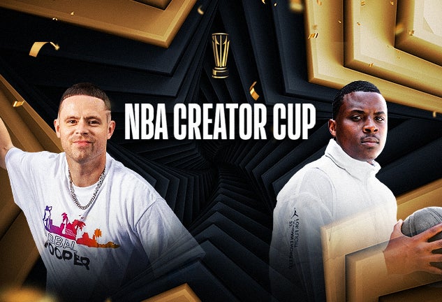 More Info for NBA Creator Cup