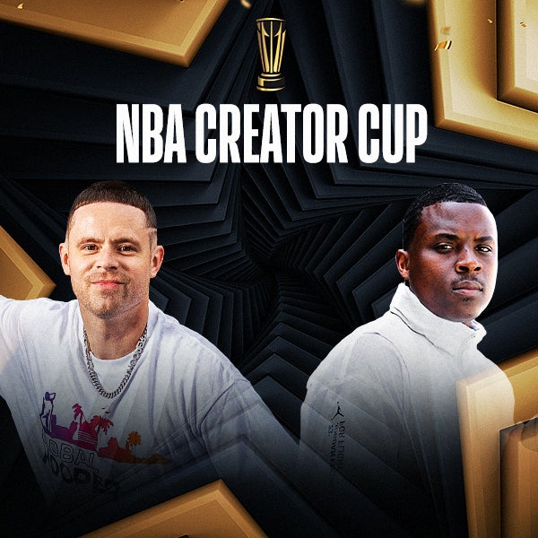 More Info for NBA Creator Cup