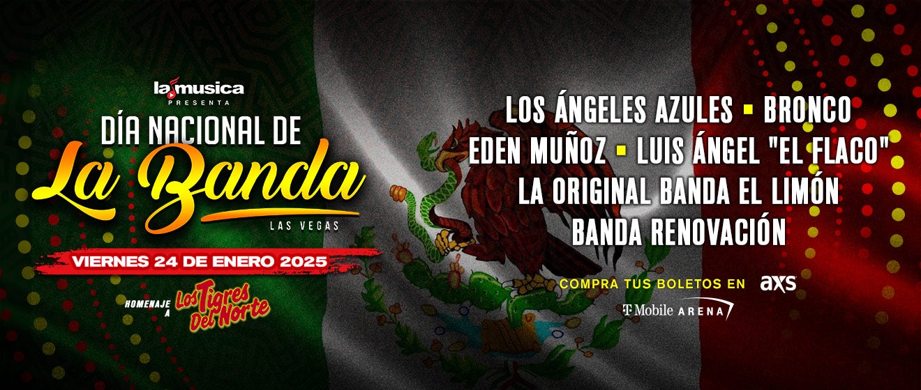 More Info for Día Nacional de la Banda