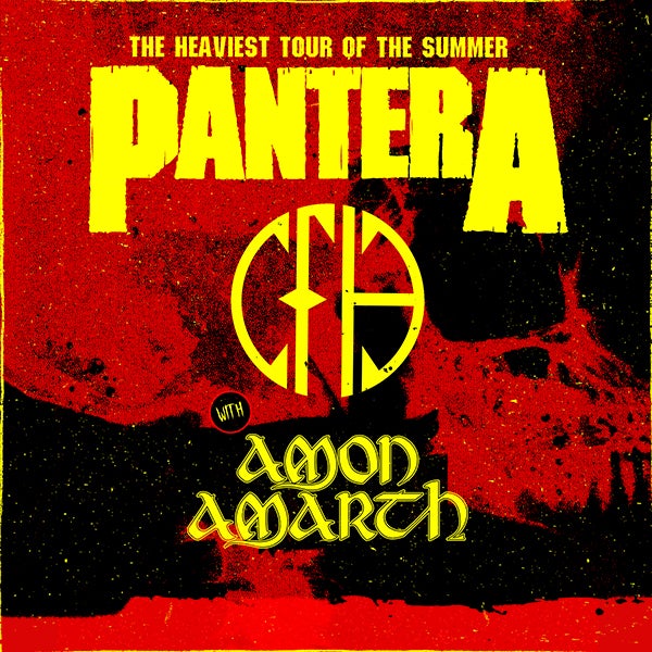 More Info for Pantera