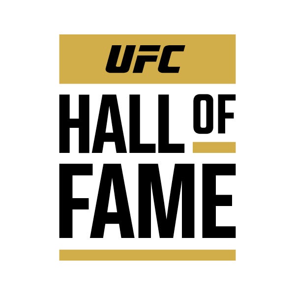 More Info for 2025 UFC Hall Of Fame Induction Ceremony