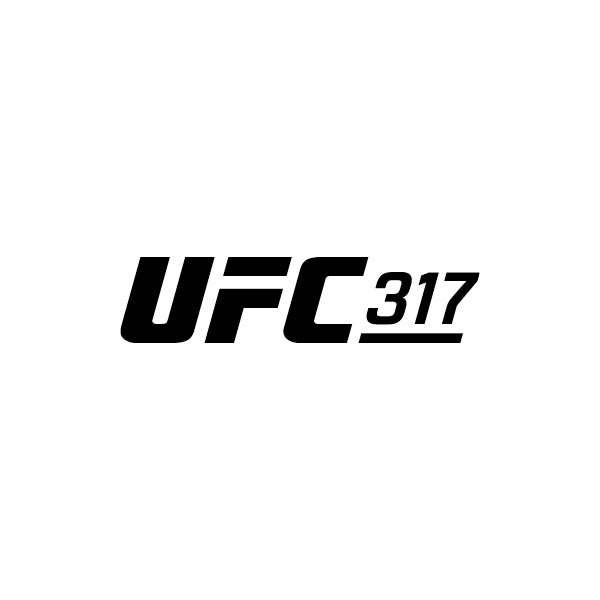 More Info for UFC 317