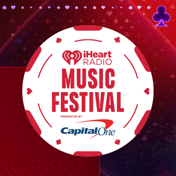 More Info for iHeartRadio Music Festival