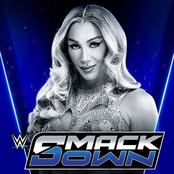 More Info for WWE Friday Night Smackdown