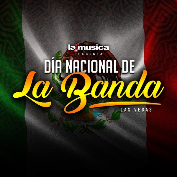 More Info for Día Nacional de la Banda (Postponed)