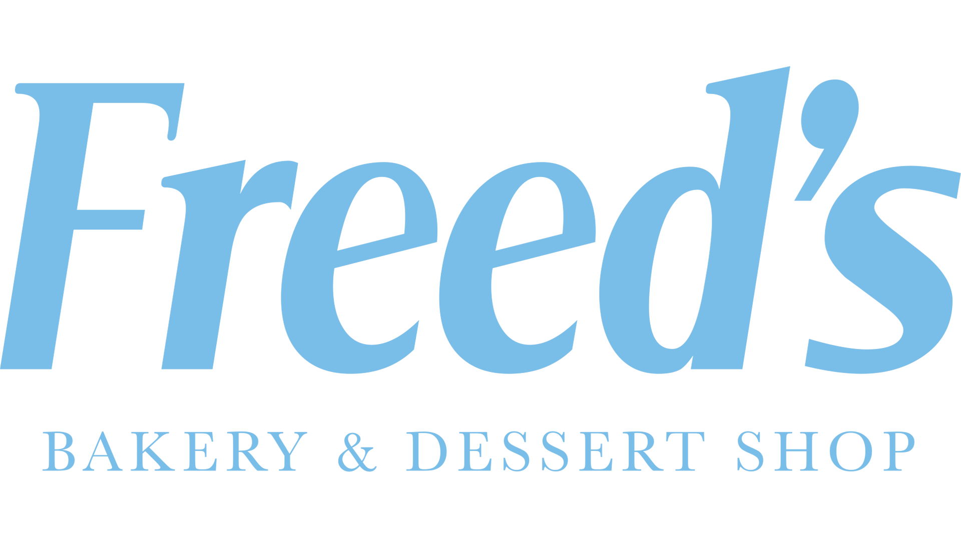 More Info for Freed's Logo- Blue, no circle.png