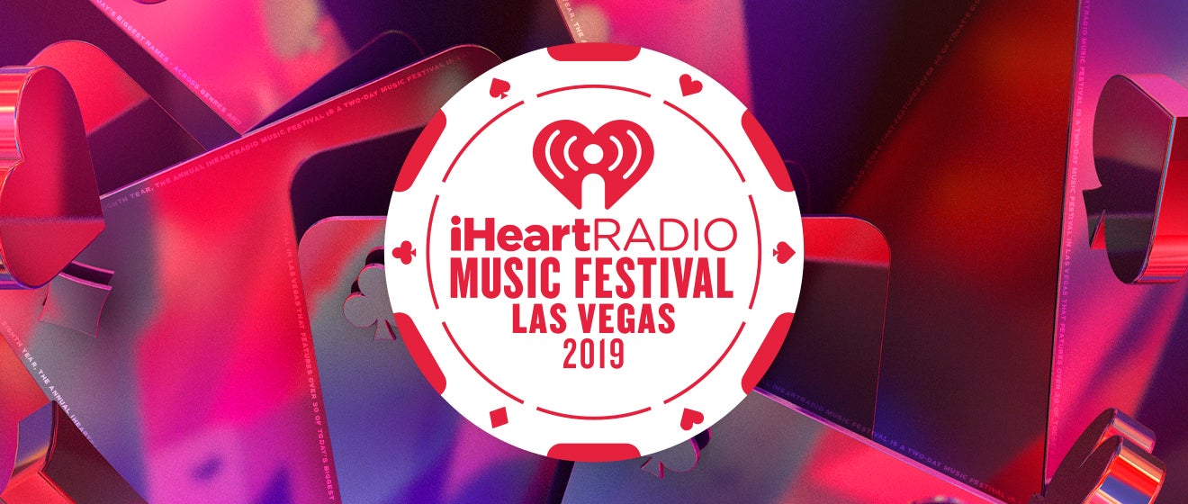 iHeart Radio Music Festival | T-Mobile Arena