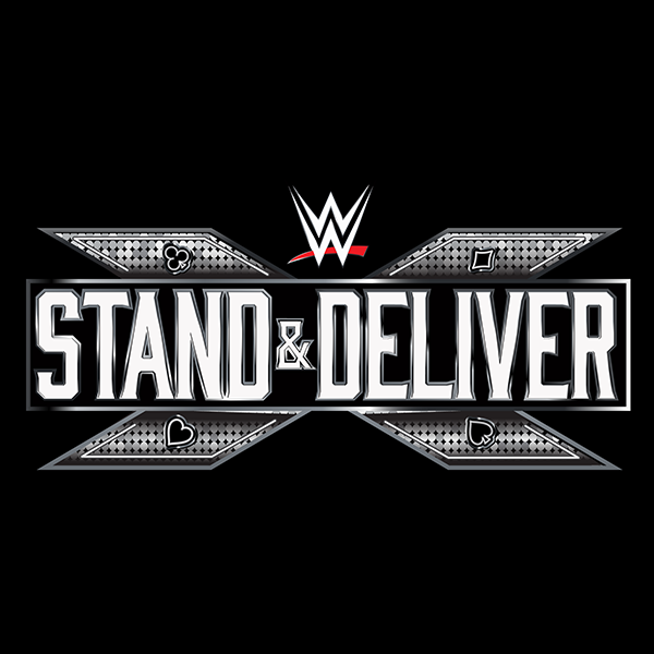 More Info for WWE Stand & Deliver