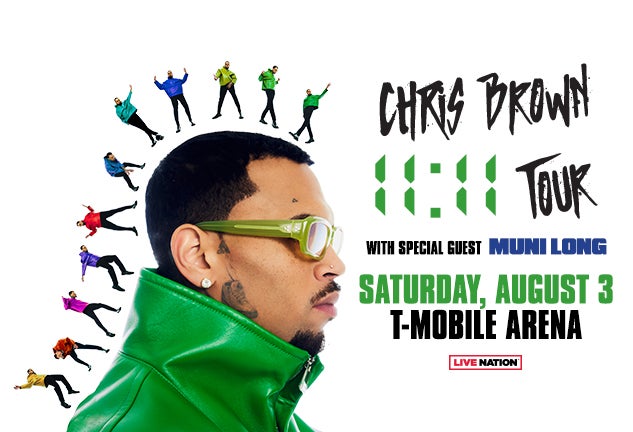 More Info for Chris Brown