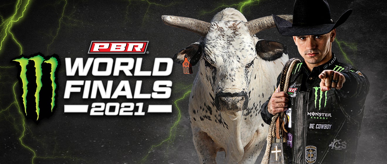 PBR World Finals TMobile Arena