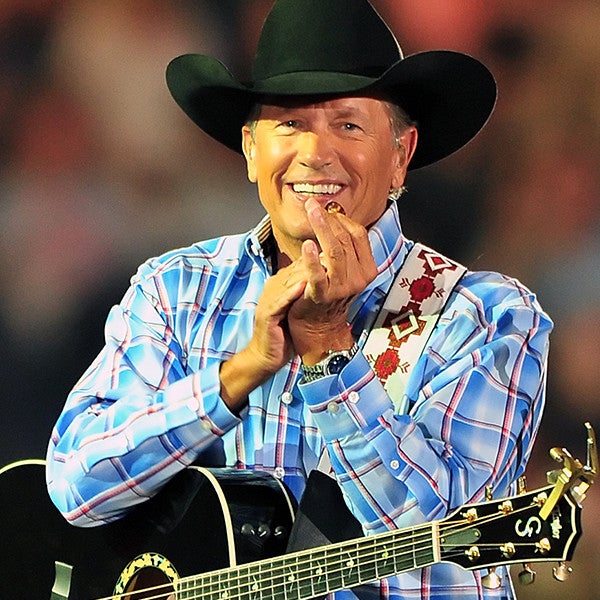 George Strait | T-Mobile Arena